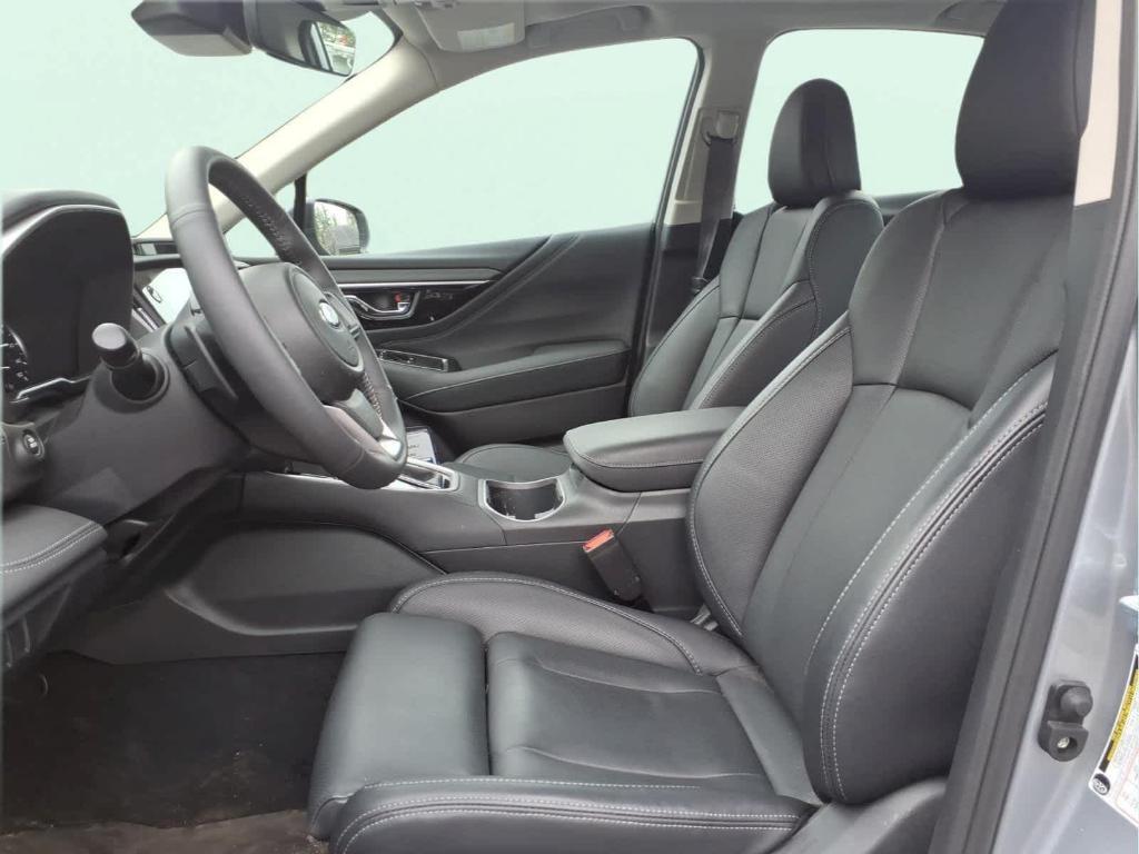used 2025 Subaru Legacy car, priced at $38,454