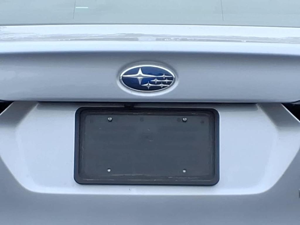 used 2025 Subaru Legacy car, priced at $38,454