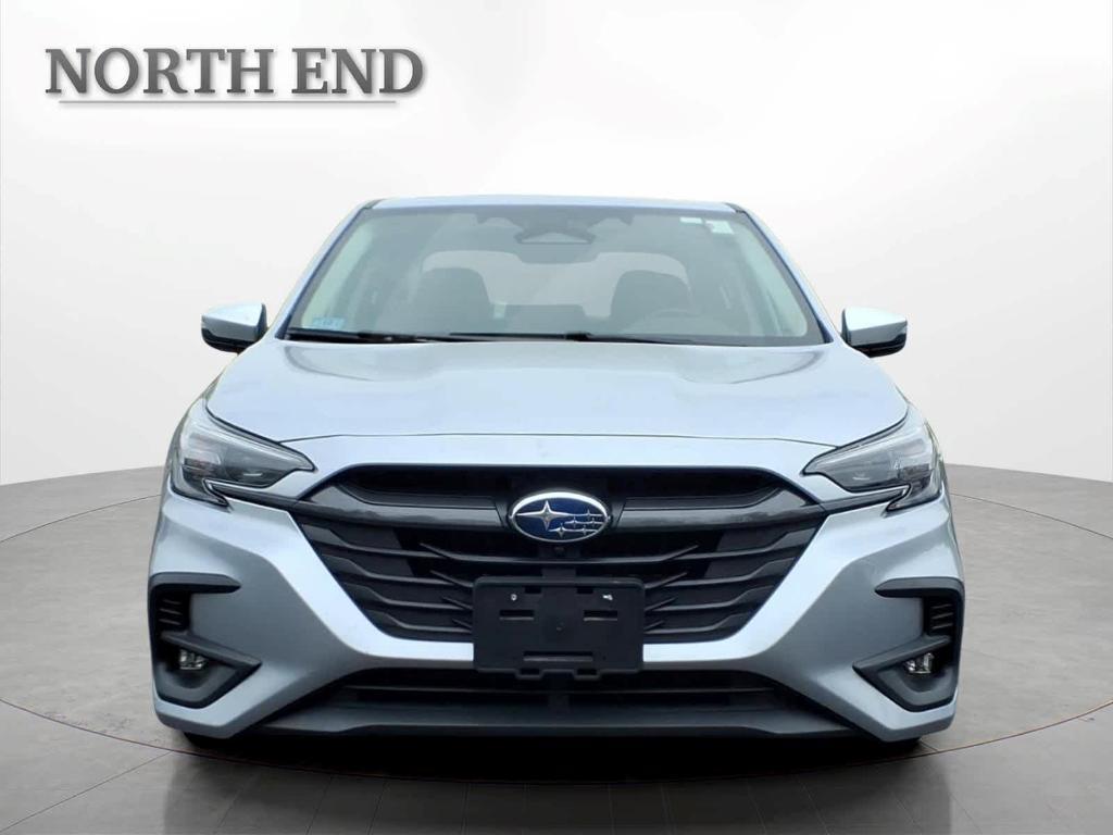 used 2025 Subaru Legacy car, priced at $38,454