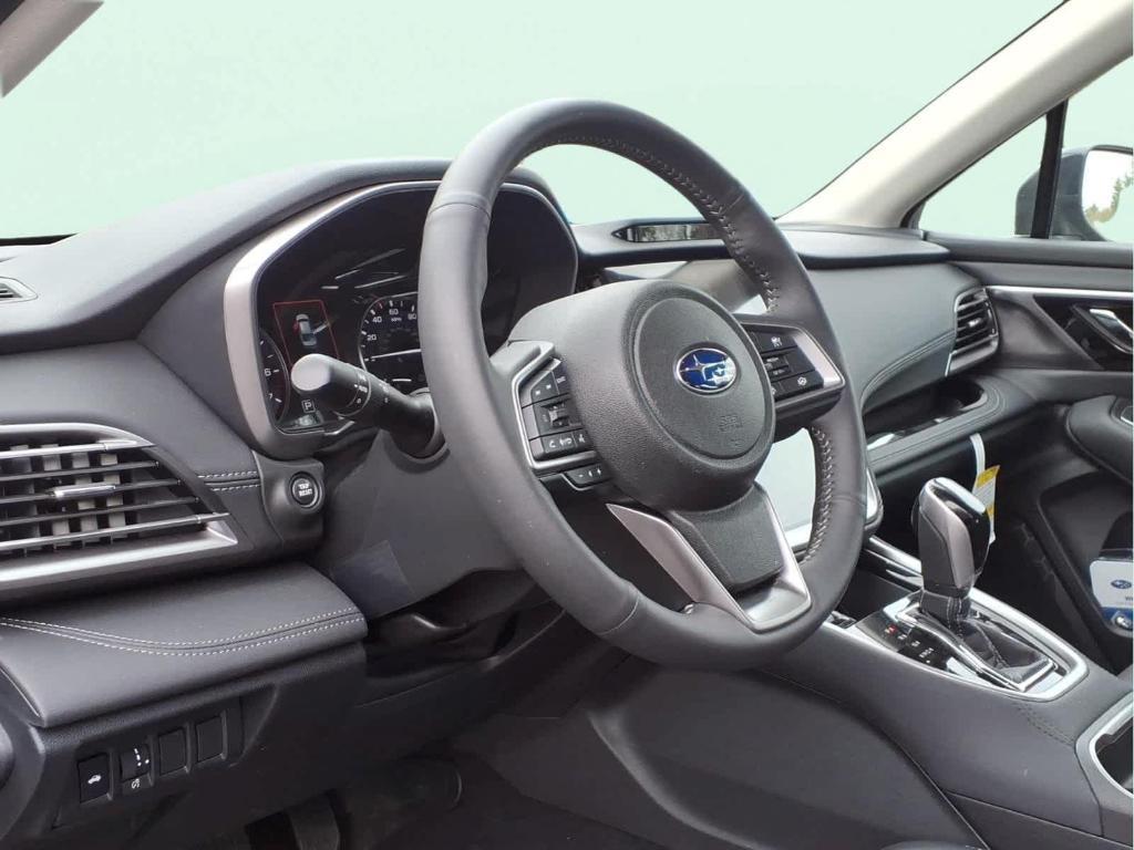 used 2025 Subaru Legacy car, priced at $38,454