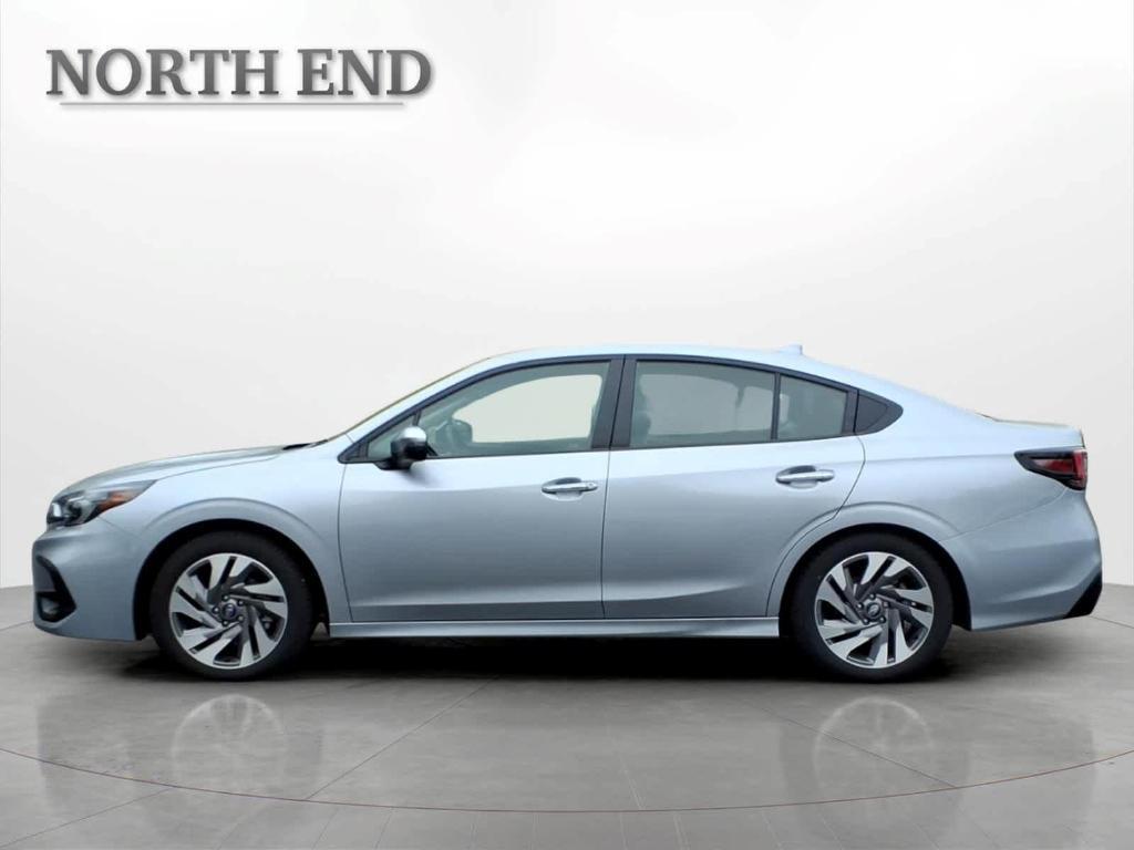 used 2025 Subaru Legacy car, priced at $38,454
