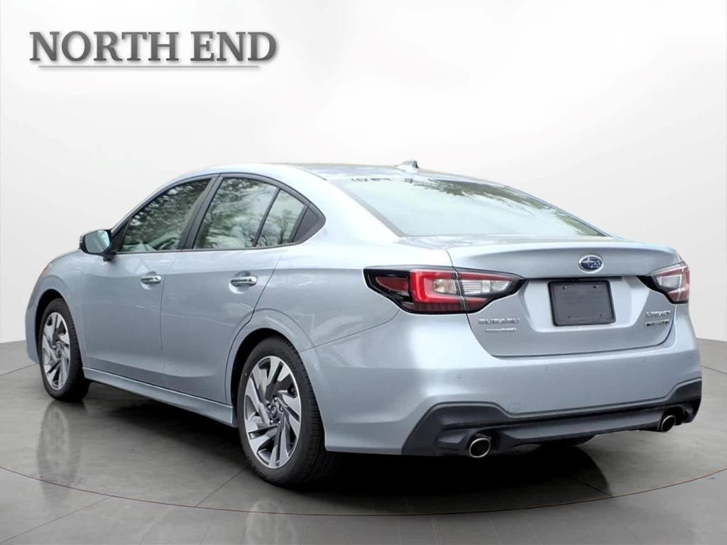 used 2025 Subaru Legacy car, priced at $38,454