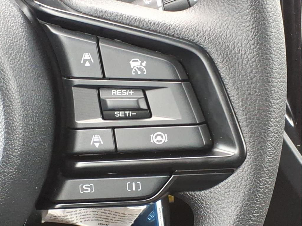 new 2026 Subaru Forester car, priced at $30,740