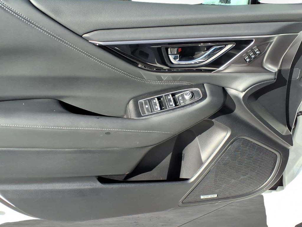 used 2025 Subaru Legacy car, priced at $32,841