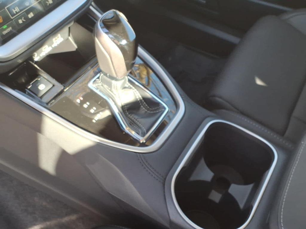 used 2025 Subaru Legacy car, priced at $32,841