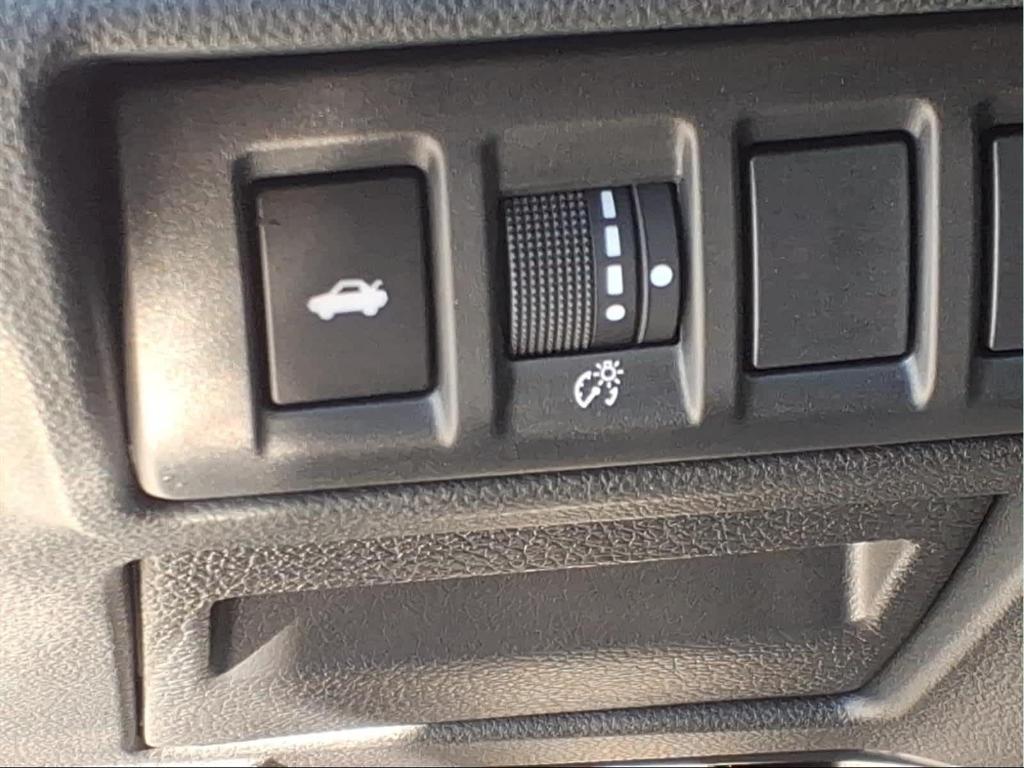 used 2025 Subaru Legacy car, priced at $32,841