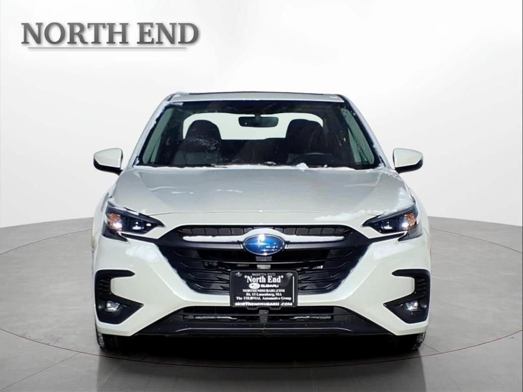 used 2025 Subaru Legacy car, priced at $32,841