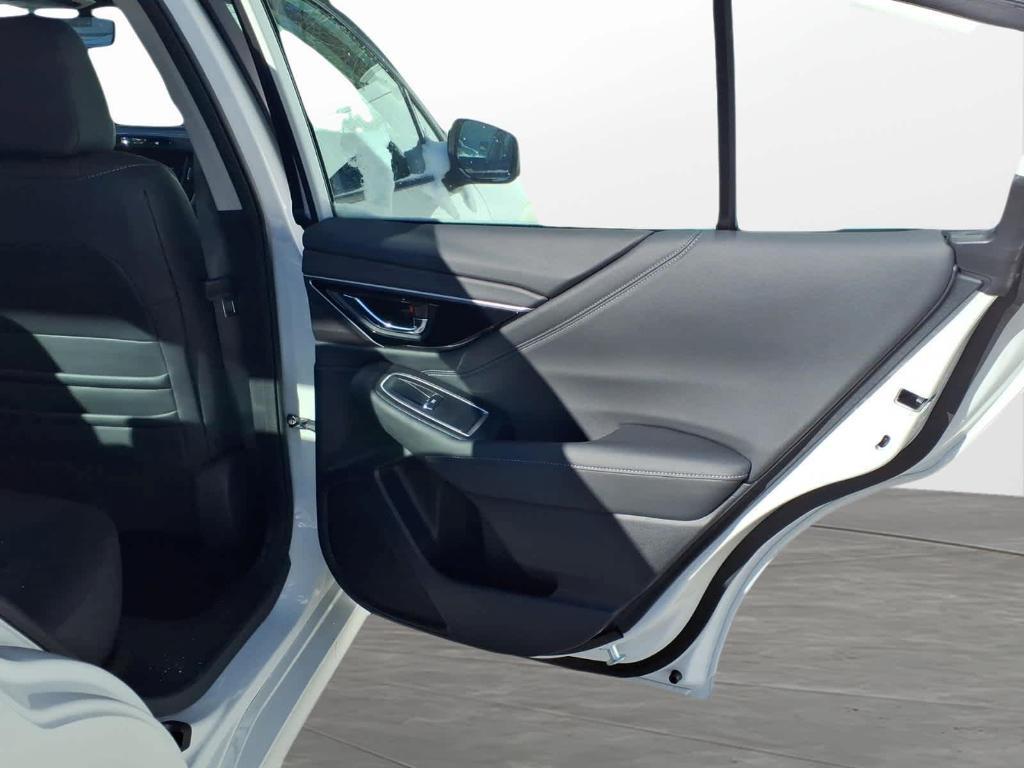 used 2025 Subaru Legacy car, priced at $32,841