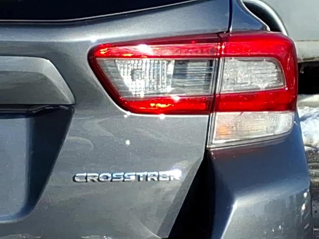 used 2023 Subaru Crosstrek car, priced at $22,328