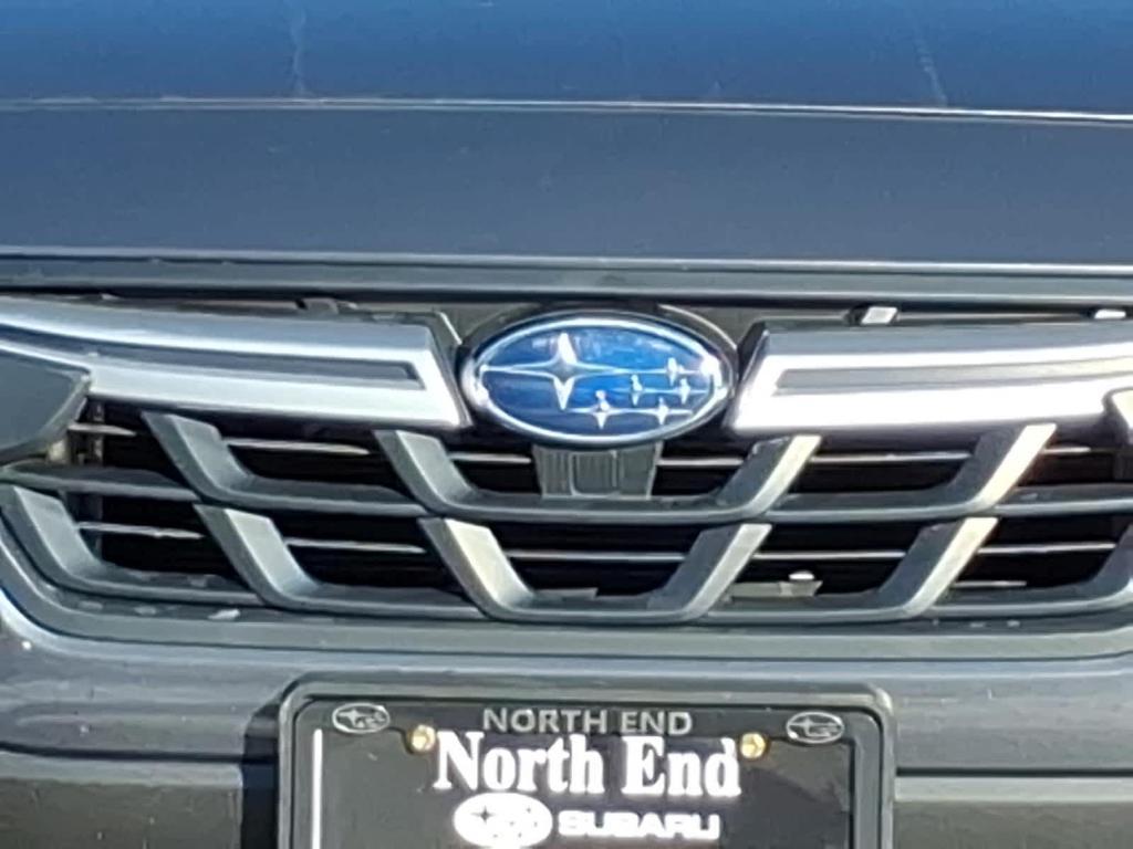 used 2023 Subaru Crosstrek car, priced at $22,328