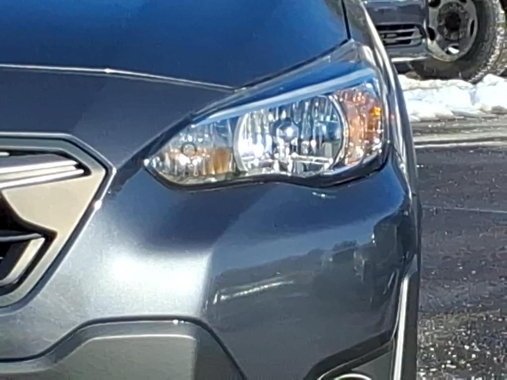 used 2023 Subaru Crosstrek car, priced at $22,328