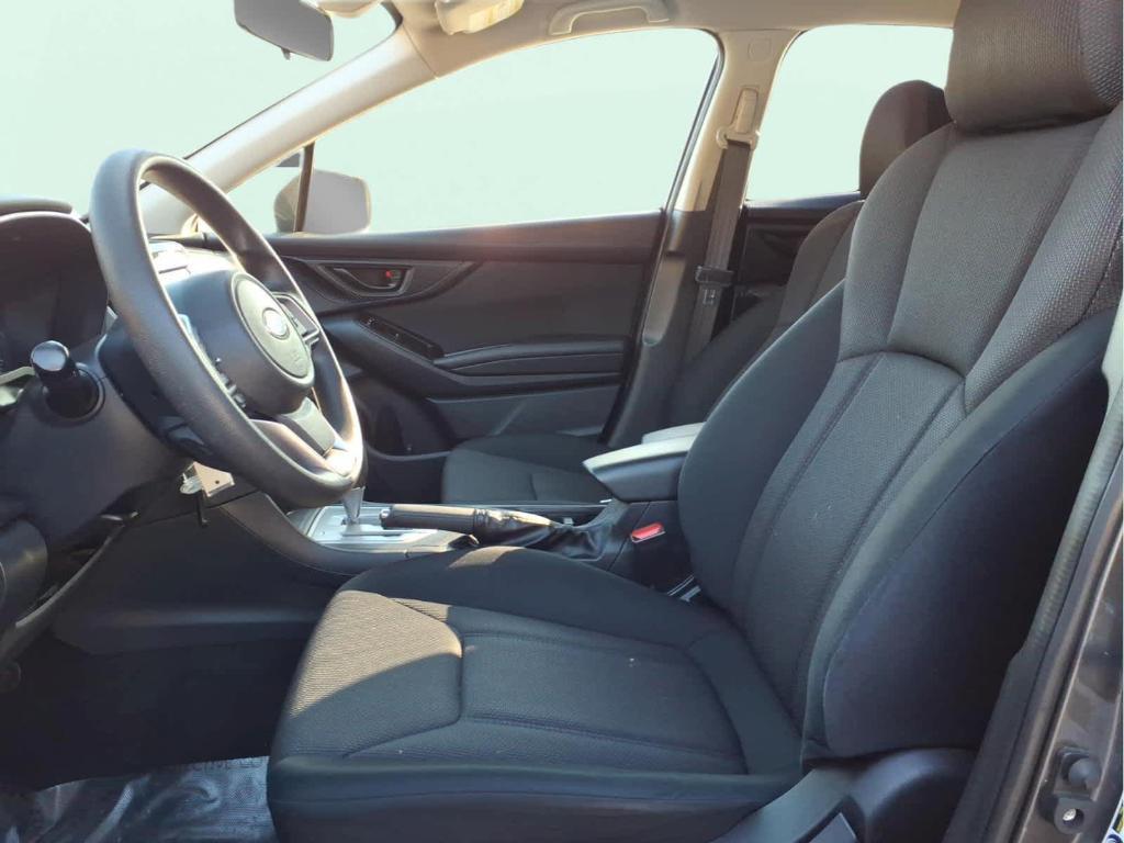 used 2023 Subaru Crosstrek car, priced at $22,328