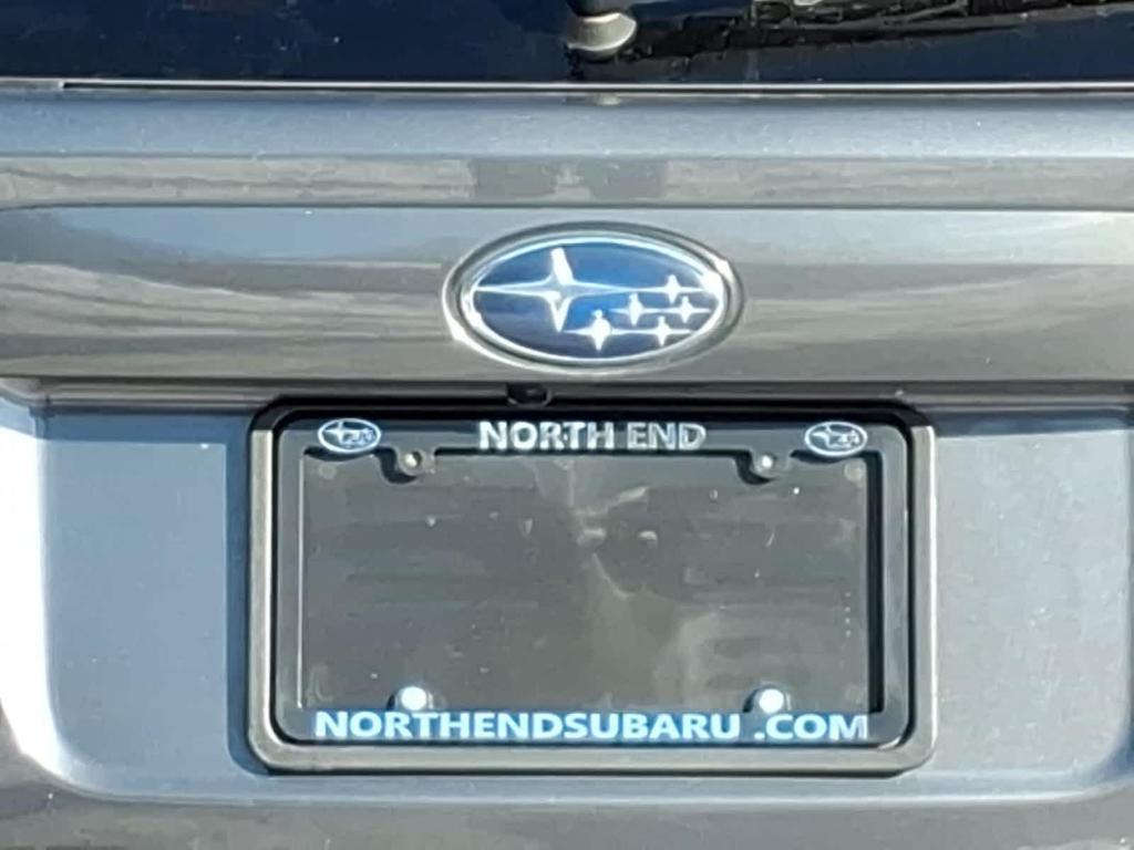 used 2023 Subaru Crosstrek car, priced at $22,328