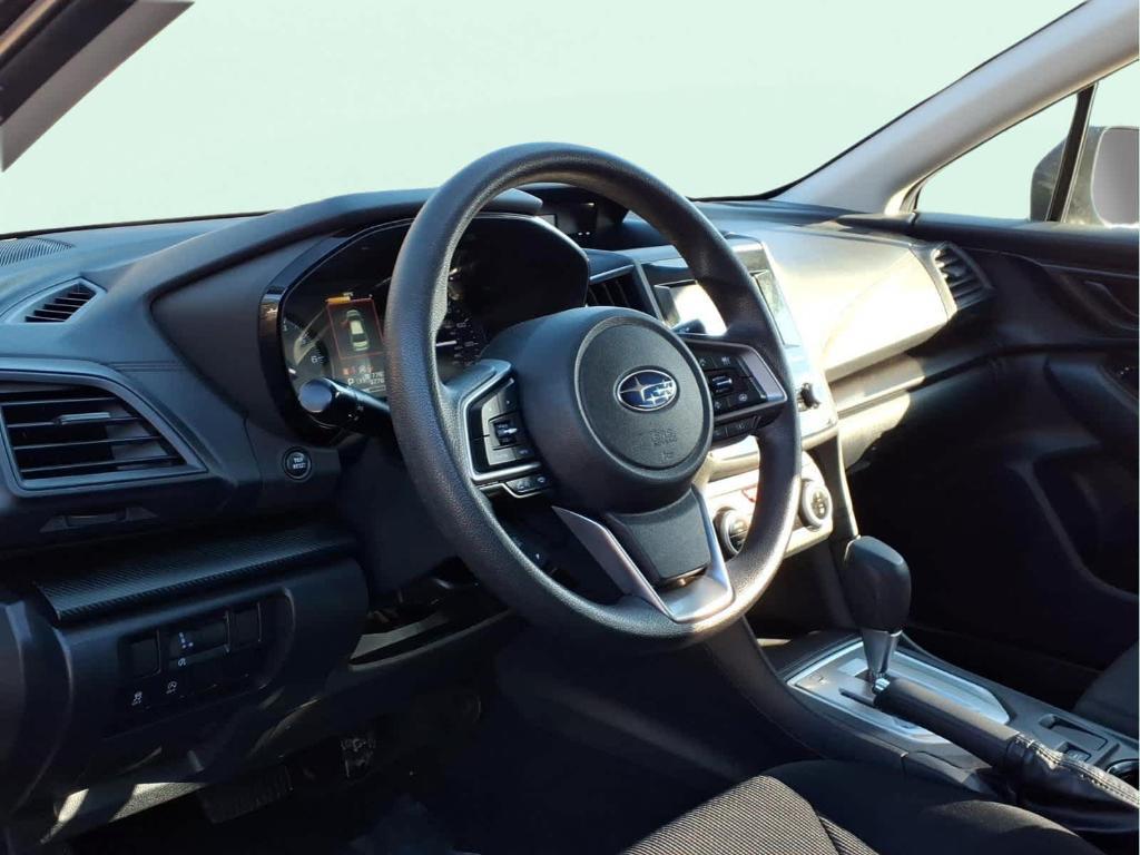 used 2023 Subaru Crosstrek car, priced at $22,328