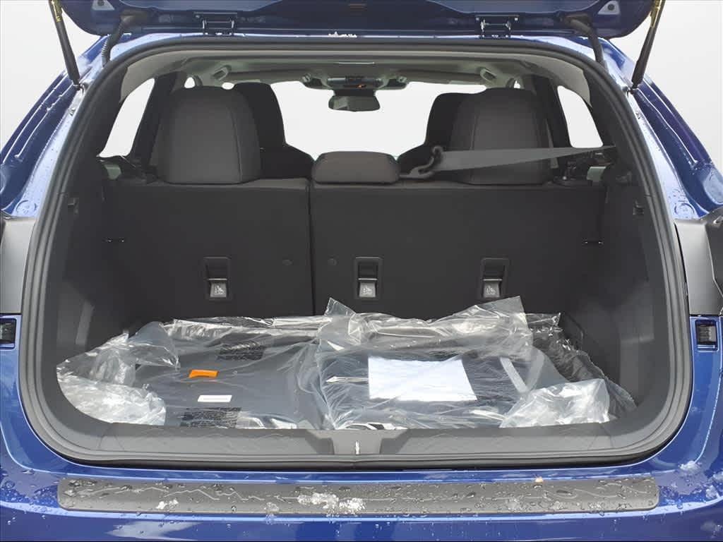 new 2026 Subaru Crosstrek car, priced at $31,049