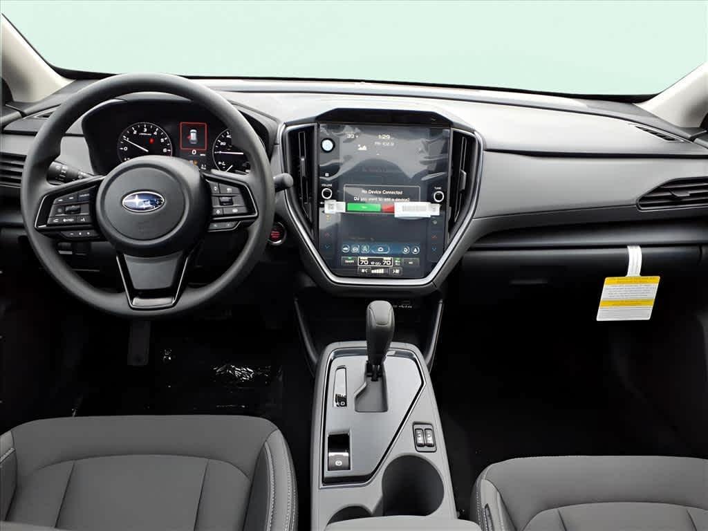 new 2026 Subaru Crosstrek car, priced at $31,049