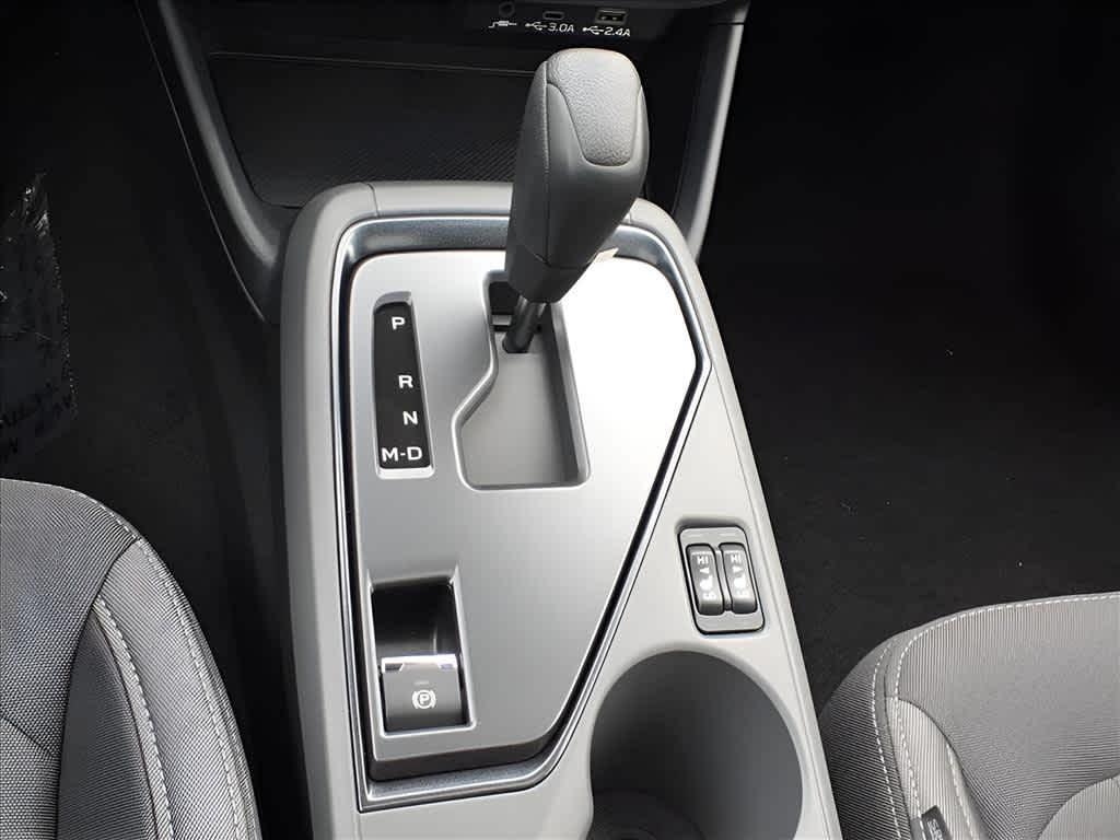 new 2026 Subaru Crosstrek car, priced at $31,049