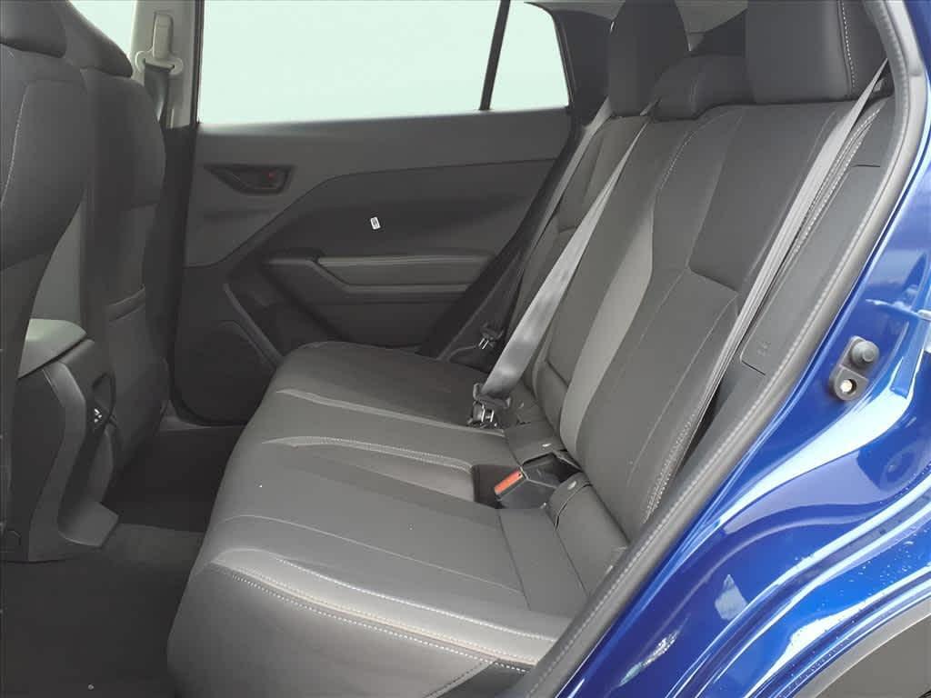 new 2026 Subaru Crosstrek car, priced at $31,049