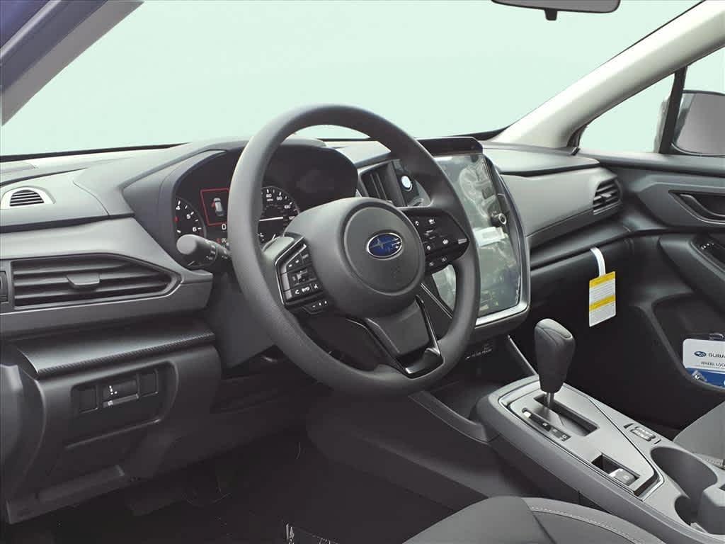 new 2026 Subaru Crosstrek car, priced at $31,049