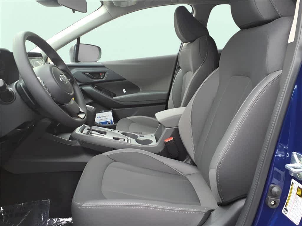 new 2026 Subaru Crosstrek car, priced at $31,049