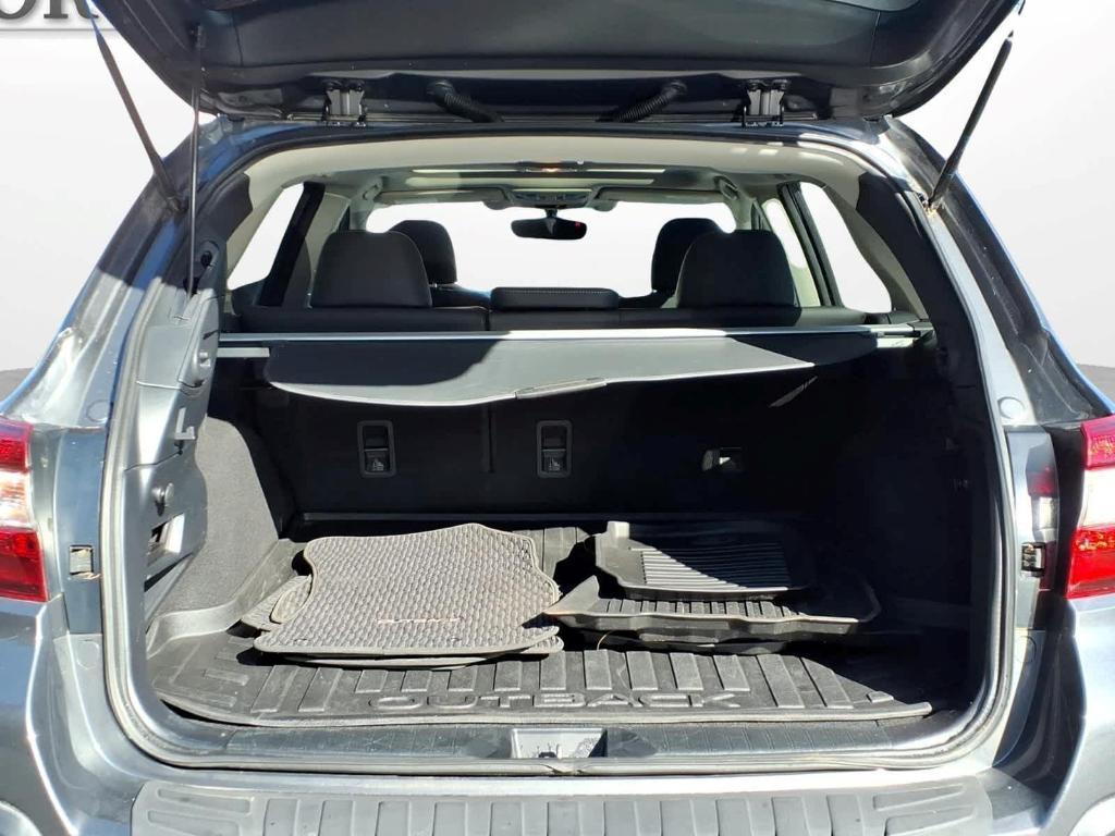 used 2019 Subaru Outback car, priced at $23,418