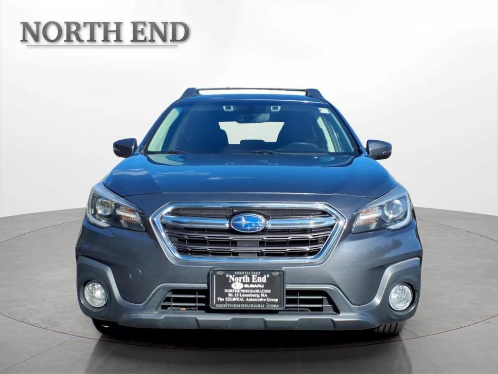 used 2019 Subaru Outback car, priced at $23,418
