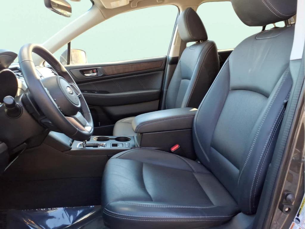 used 2019 Subaru Outback car, priced at $23,418
