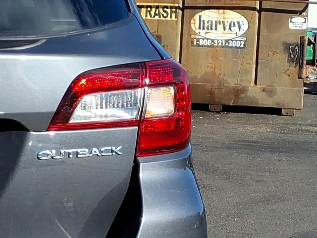 used 2019 Subaru Outback car, priced at $23,418
