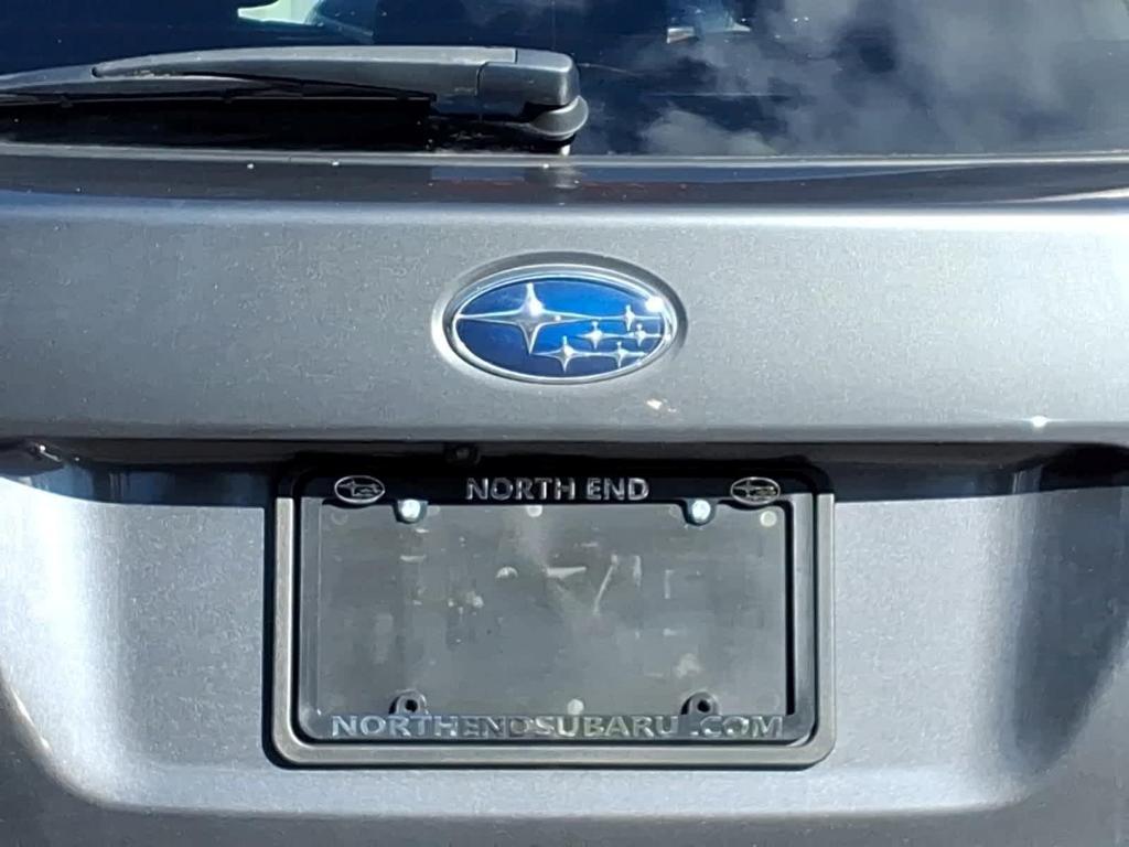 used 2019 Subaru Outback car, priced at $23,418