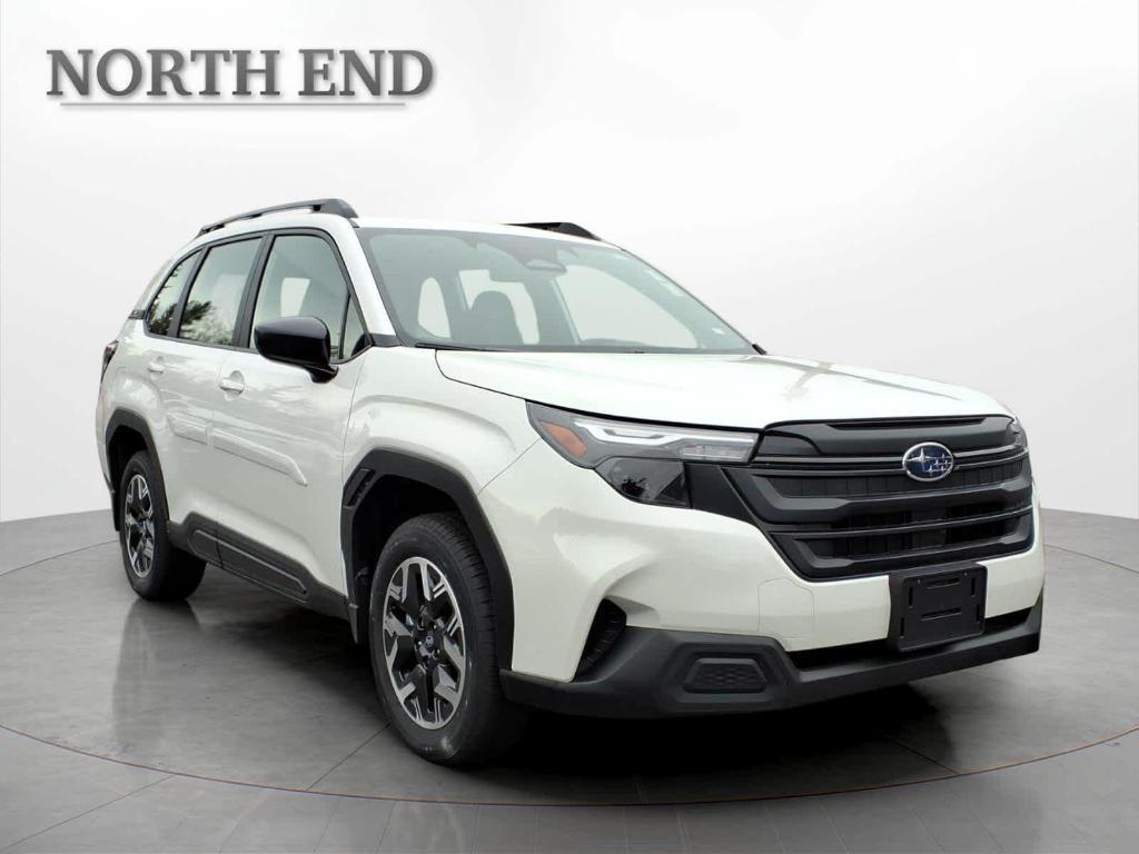 new 2026 Subaru Forester car, priced at $29,761