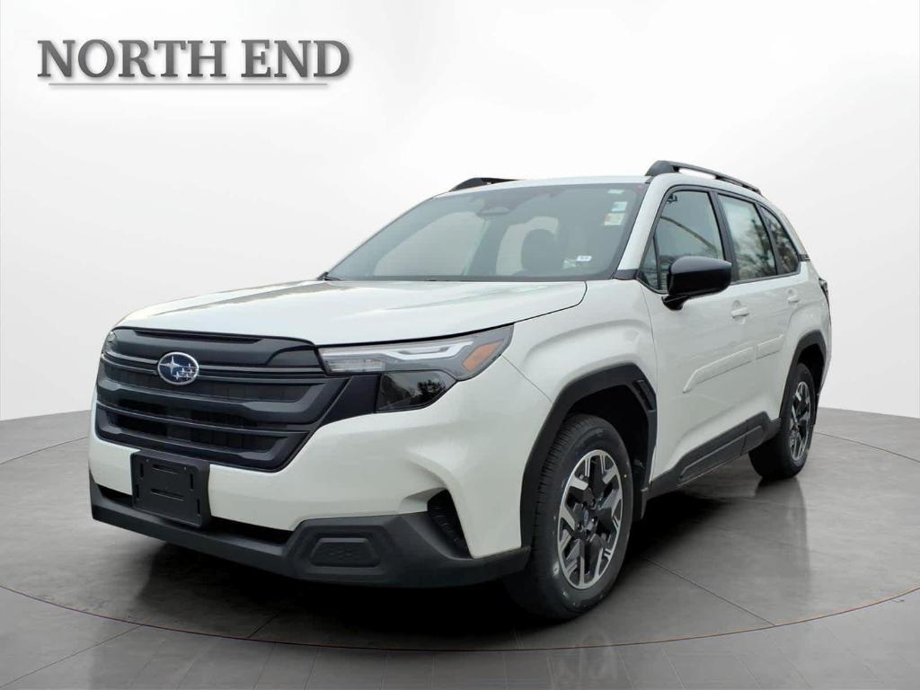 new 2026 Subaru Forester car, priced at $29,761