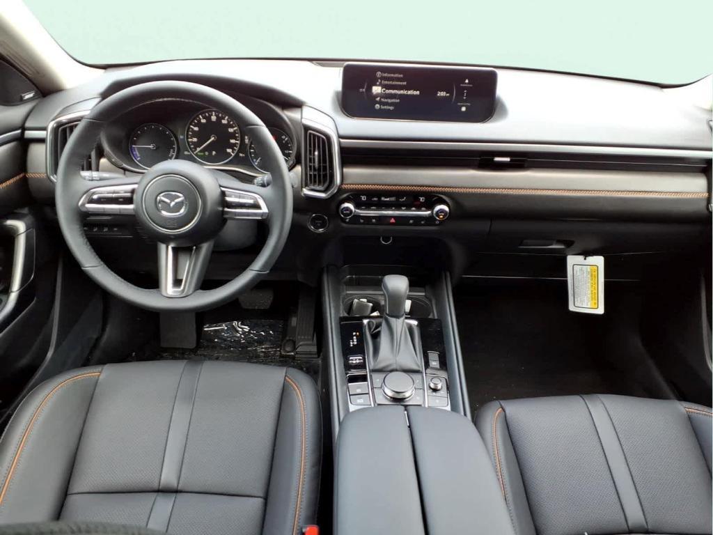 new 2026 Mazda CX-50 car, priced at $42,456