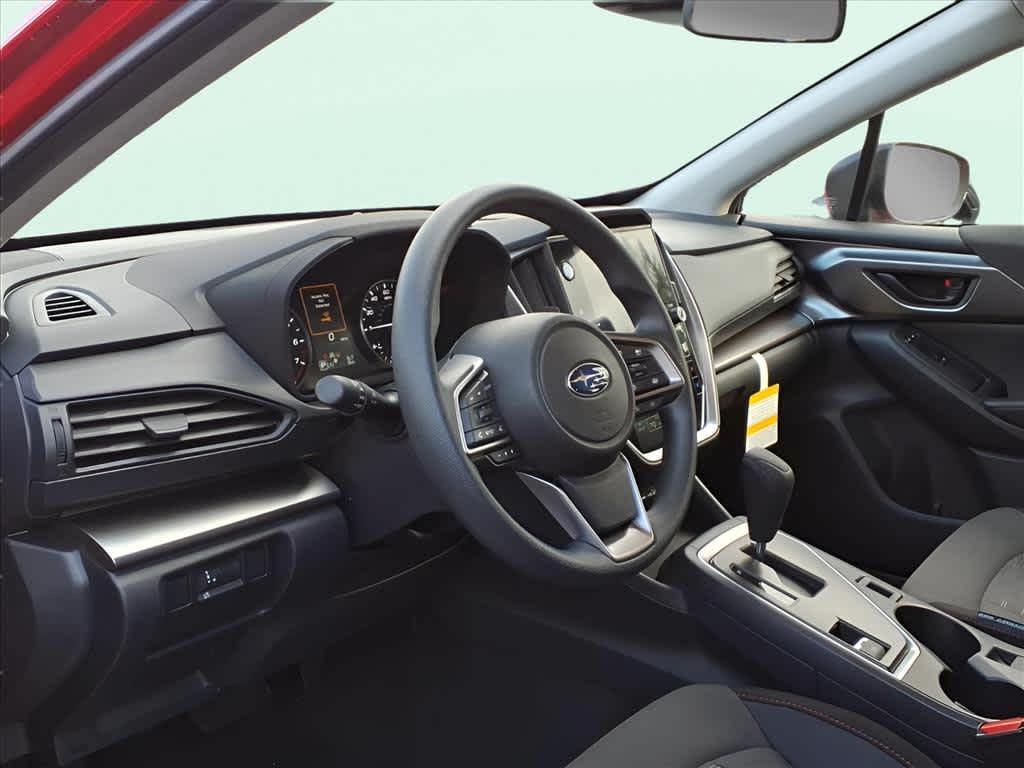 new 2026 Subaru Impreza car, priced at $27,455