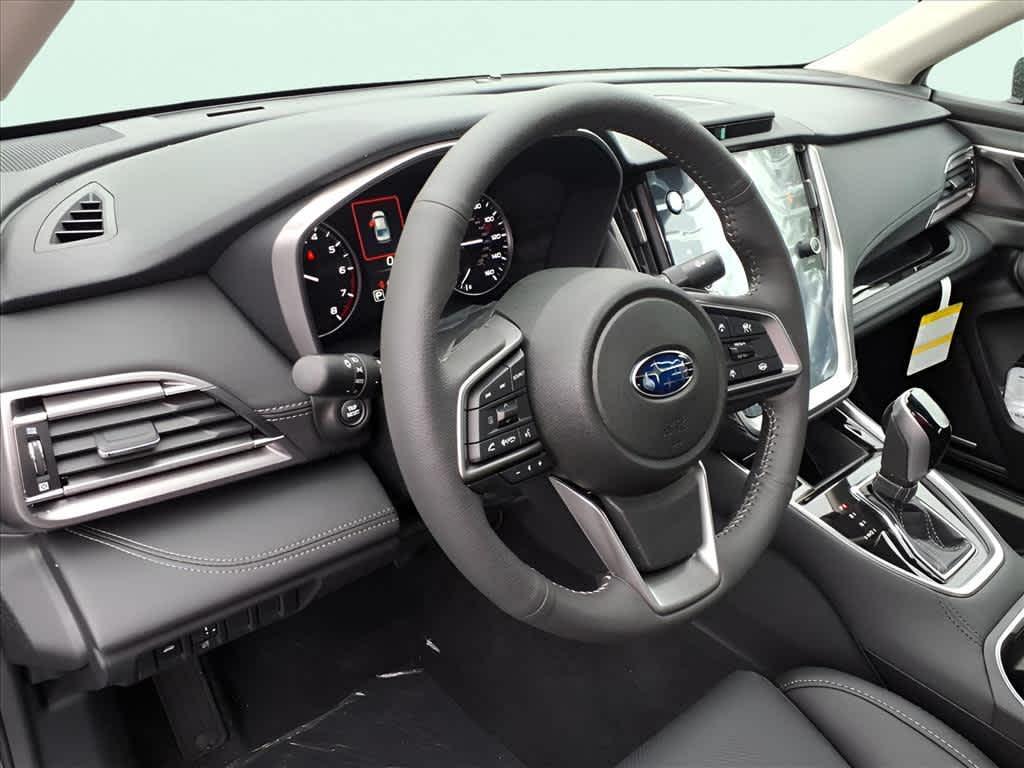 new 2025 Subaru Legacy car, priced at $35,320