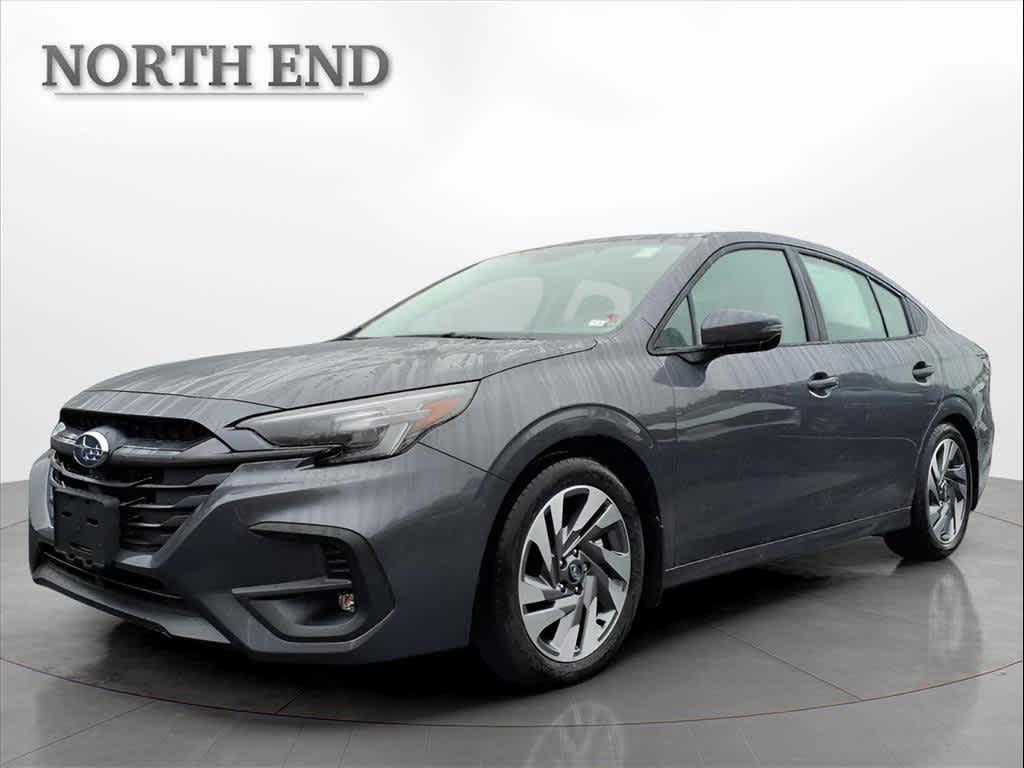 new 2025 Subaru Legacy car, priced at $35,320
