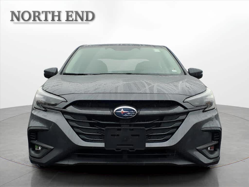 new 2025 Subaru Legacy car, priced at $35,320