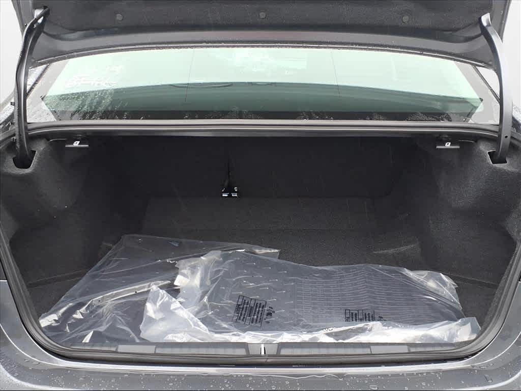 new 2025 Subaru Legacy car, priced at $35,320