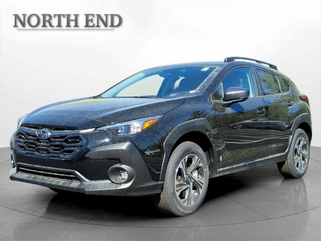 new 2026 Subaru Crosstrek car, priced at $28,086