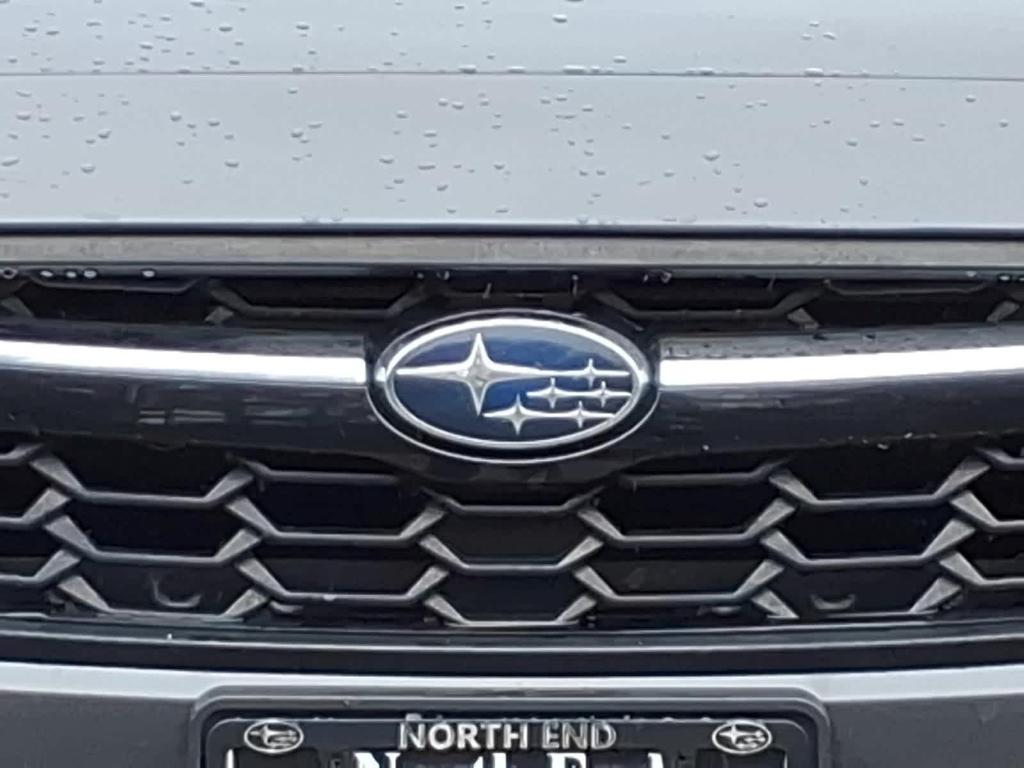 used 2020 Subaru Crosstrek car, priced at $19,986