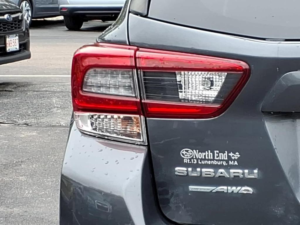 used 2020 Subaru Crosstrek car, priced at $19,986
