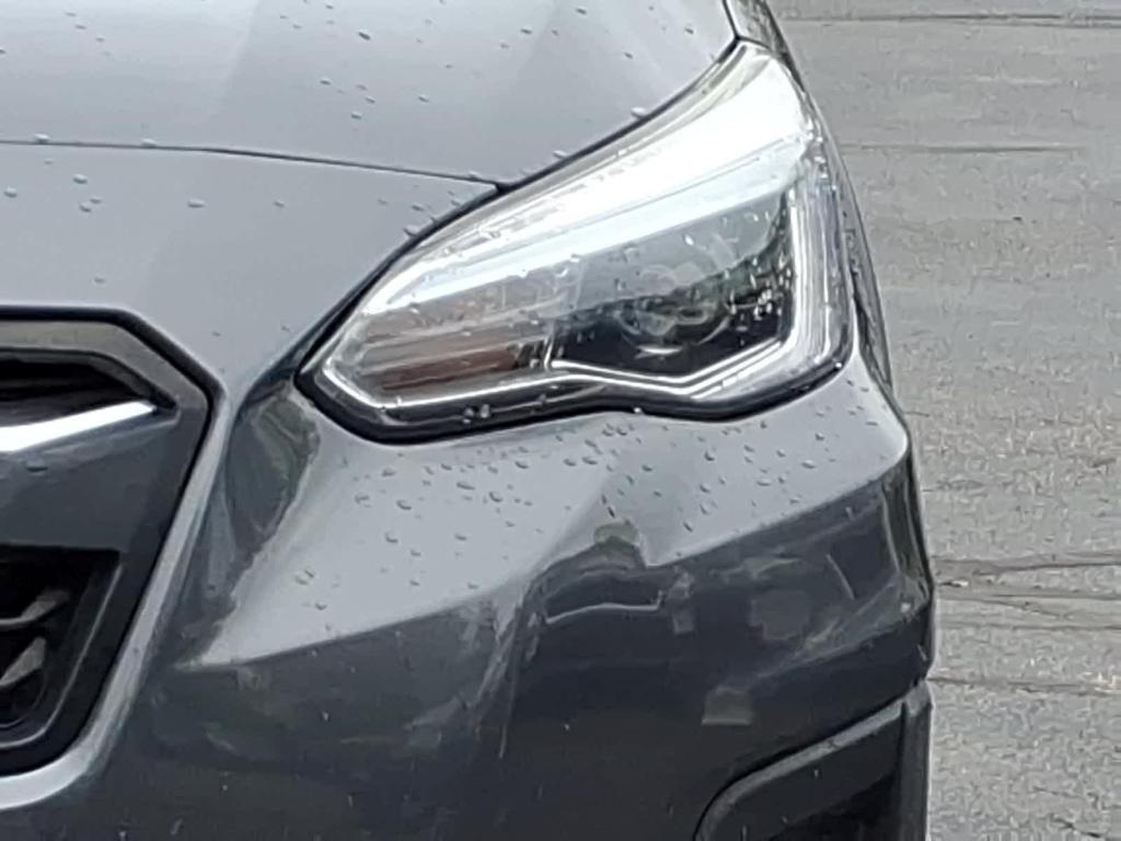 used 2020 Subaru Crosstrek car, priced at $19,986