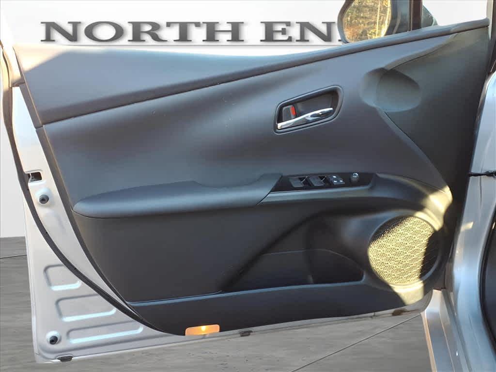 used 2021 Toyota Prius Prime car, priced at $20,384