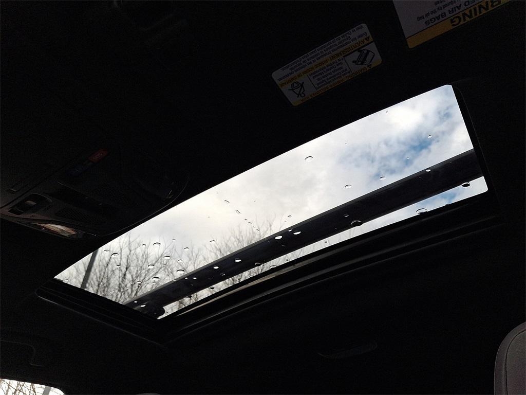 used 2023 Subaru Outback car, priced at $28,000