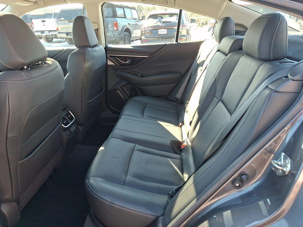 used 2020 Subaru Legacy car, priced at $18,000