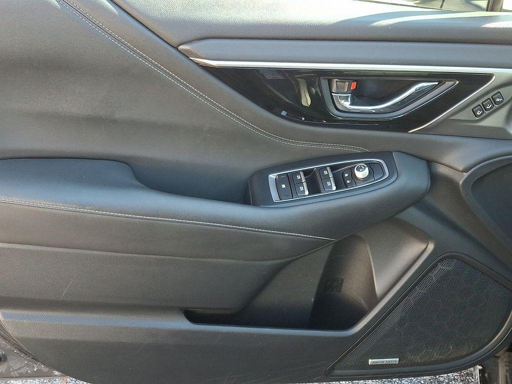 used 2020 Subaru Legacy car, priced at $18,000