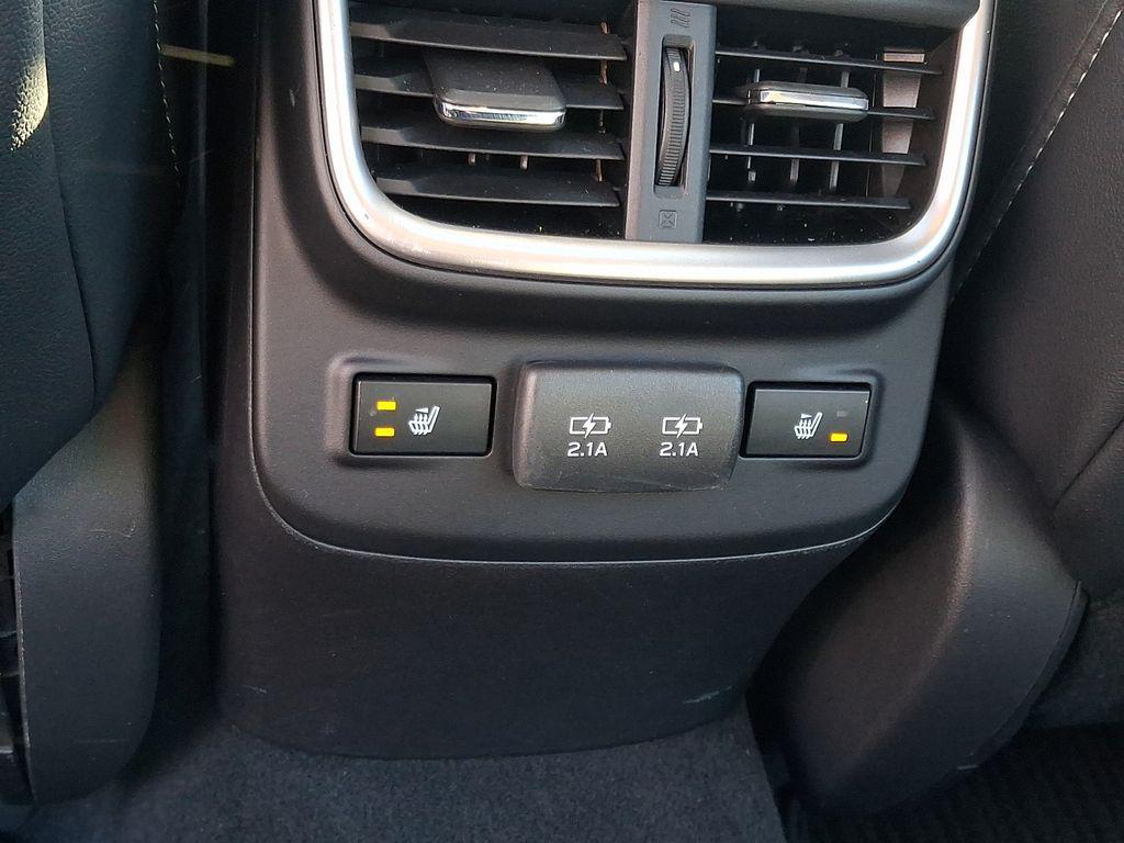 used 2020 Subaru Legacy car, priced at $18,000