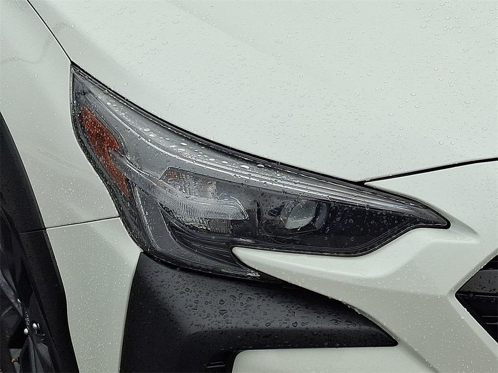 used 2023 Subaru Outback car, priced at $30,000