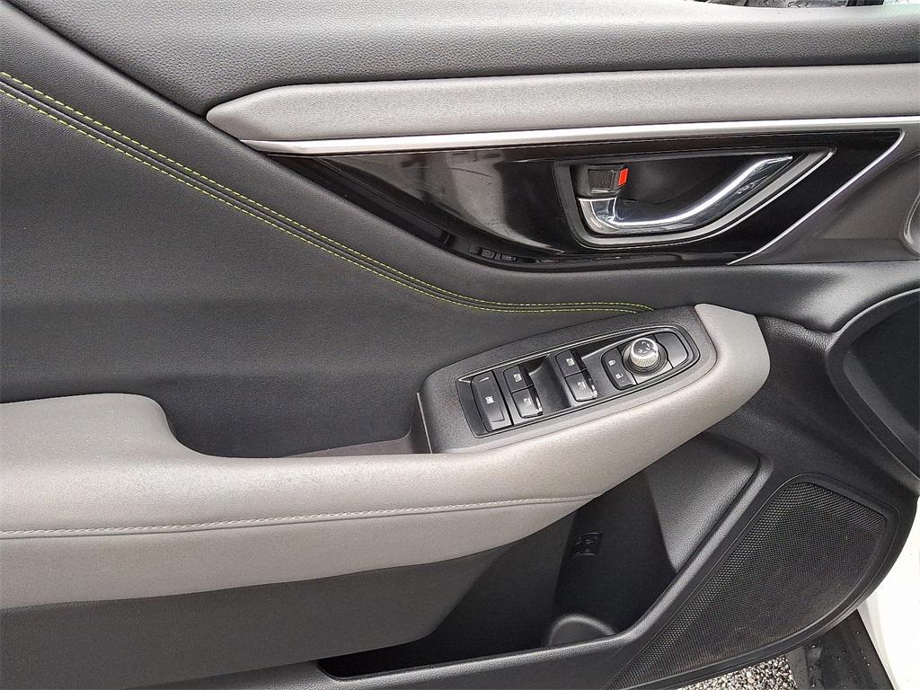 used 2023 Subaru Outback car, priced at $30,000