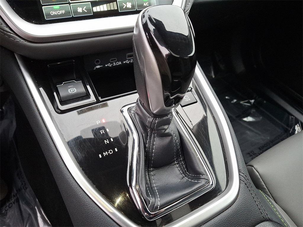 used 2023 Subaru Outback car, priced at $30,000