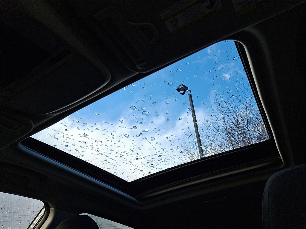 used 2021 Subaru Forester car, priced at $23,000